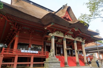 出羽三山神社